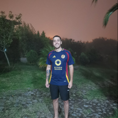 marco p. profile photo