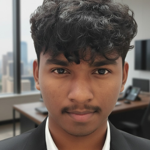 Koushik S. profile photo