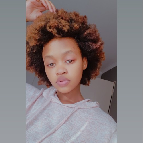 Nokwazi G. profile photo