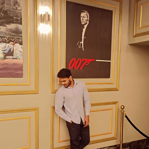 Kosuri S. profile photo