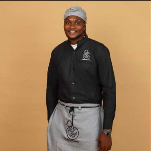 Emmanuel i. profile photo