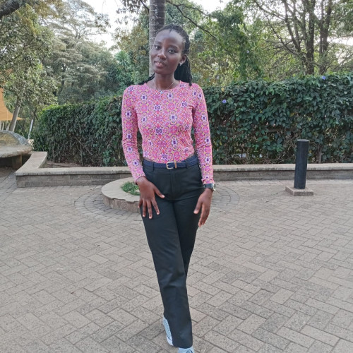 Risper M. profile photo