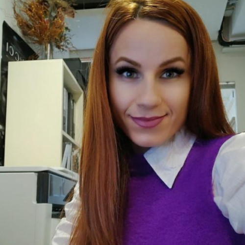 Efi M. profile photo