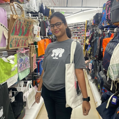 Sanika  K.