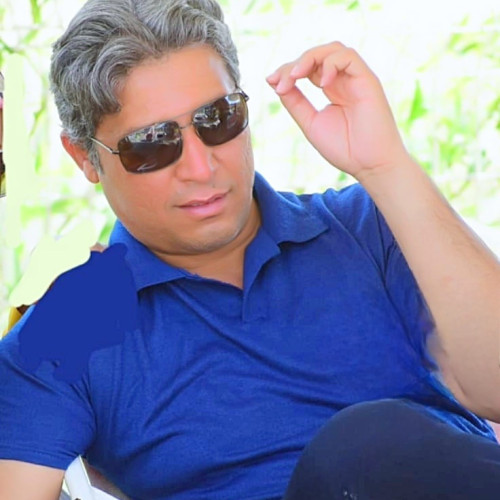 amin a. profile photo