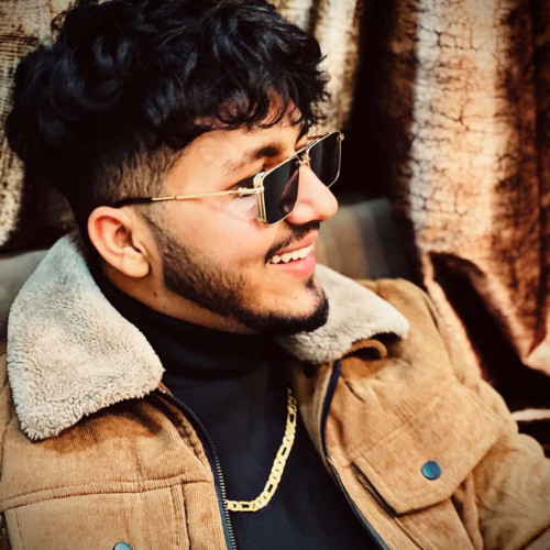 Sahil K. profile photo