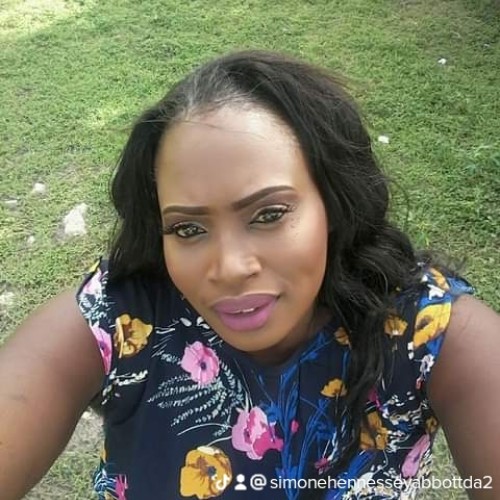 Simone  A. profile photo