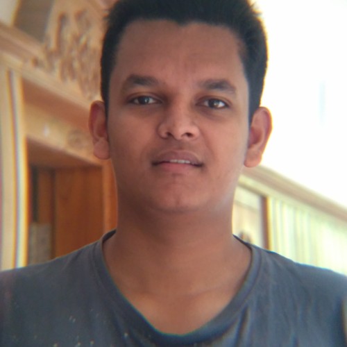 Jose Kalappurackal  S.