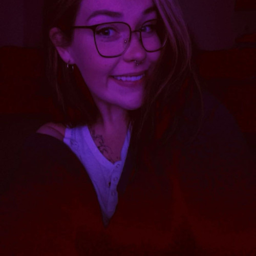 shelby s. profile photo