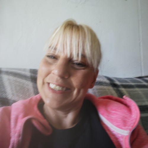 Michaela F. profile photo