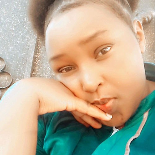 Mercy M. profile photo