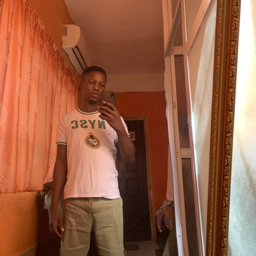 Qudus S. profile photo
