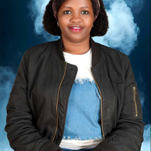 Purity M. profile photo