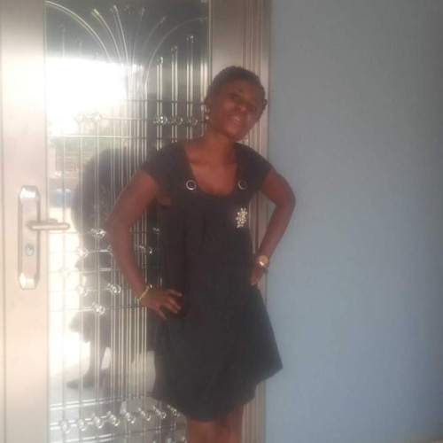 Joy  O.