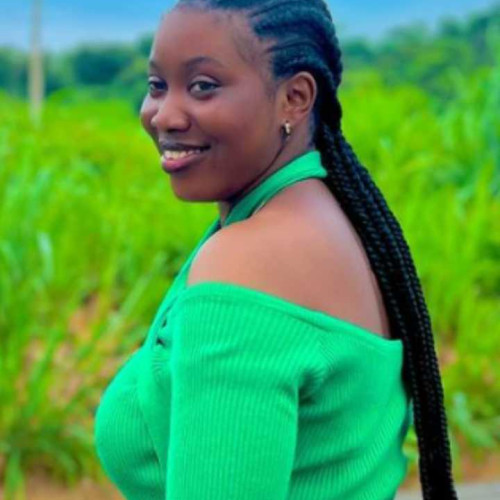 Nnadi P. profile photo