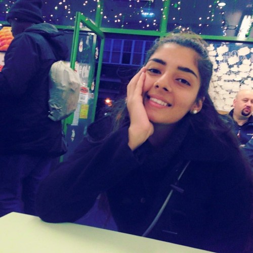 Roshni V.
