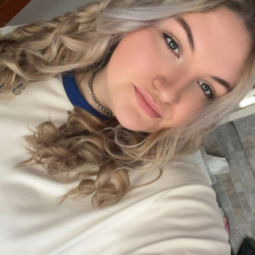 Teddy w. profile photo