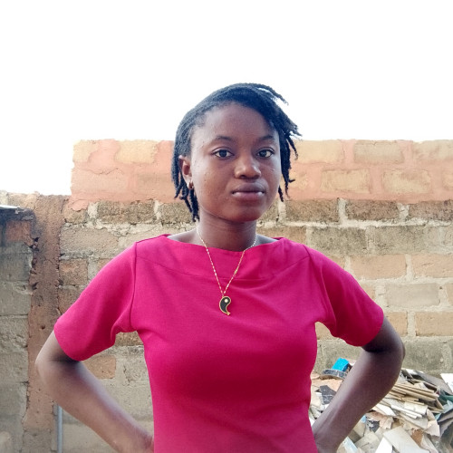 Ifeoma  A. profile photo