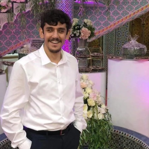 LOULIDI W. profile photo