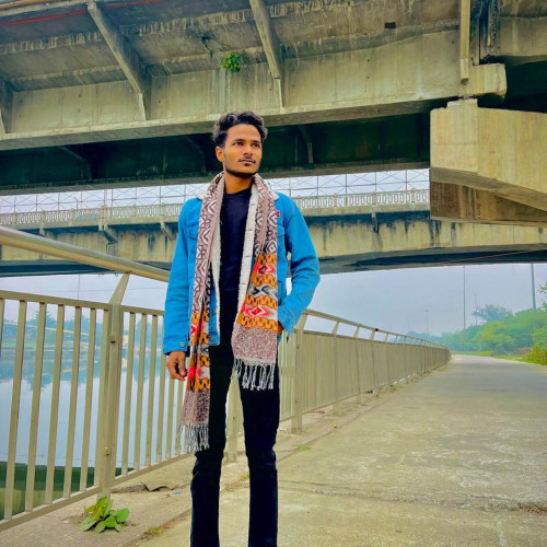 Vaibhav  S. profile photo