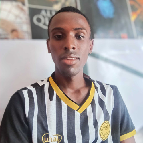 Robson S. profile photo
