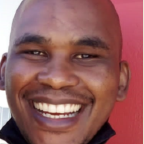Mduduzi M. profile photo