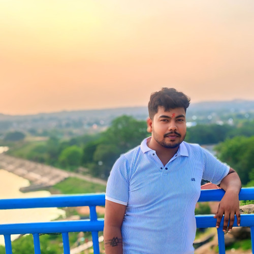 Anshu S. profile photo