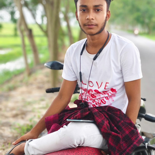 ASIF M. profile photo