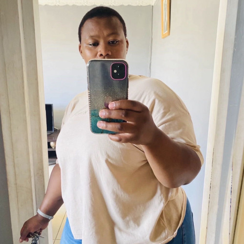 Ntsiky F. profile photo