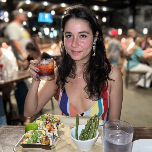 Kayla B. profile photo