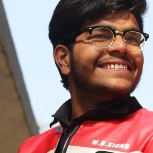 Akash M.