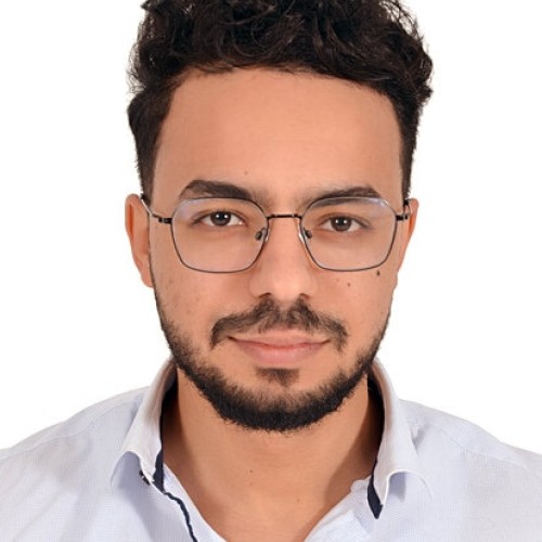 iliass M. profile photo