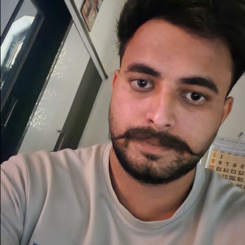 Suraj K.