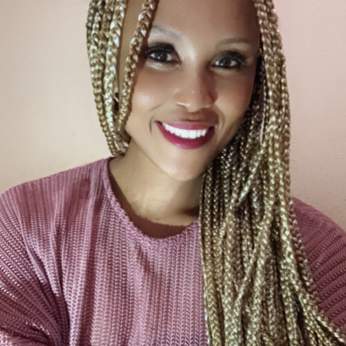 Lesego M.