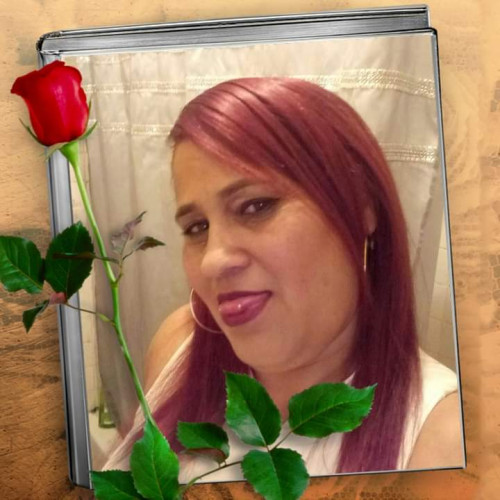 Milagro R. profile photo