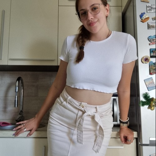 Sofija S. profile photo