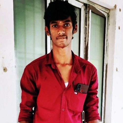 Venkadesh A.