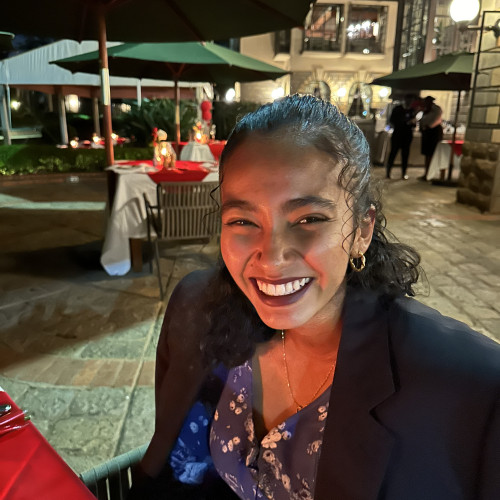 Safiyah S. profile photo