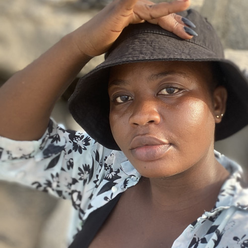 ChatWithAseye D. profile photo