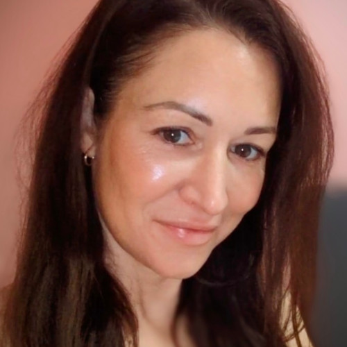 Amber G. profile photo