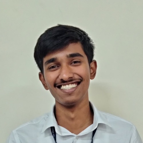 Shubham  S.