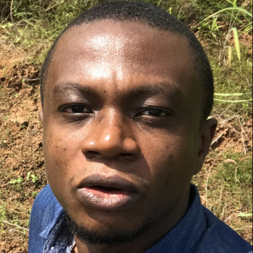 Ogochukwu U. profile photo