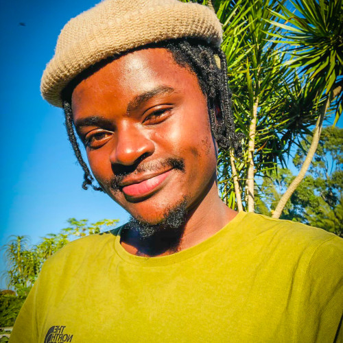 Njabulo W. profile photo