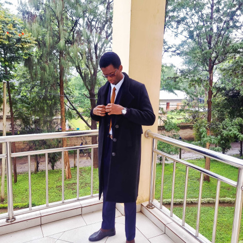 Johnson M. profile photo