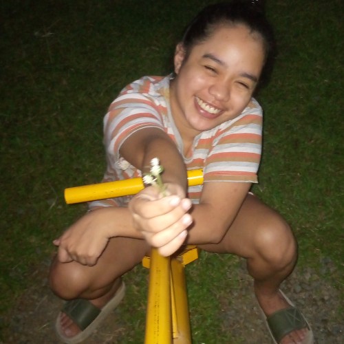 Maria Dianne D.