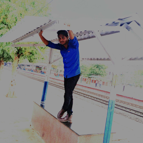 Ramakant c. profile photo