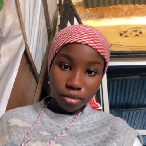 Emmanuella A. profile photo