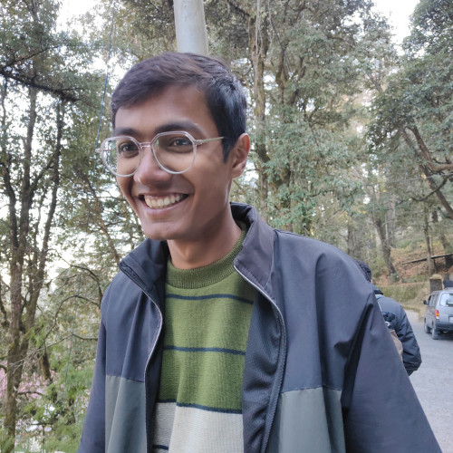Darshan G.