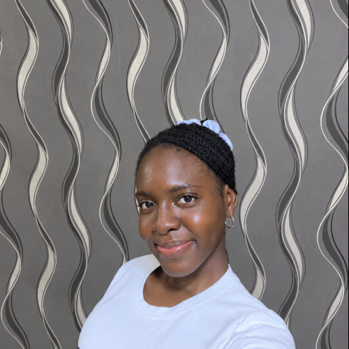 Ife O. profile photo