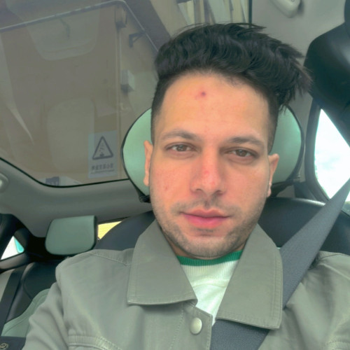 faisal m. profile photo